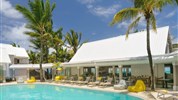 Hotel Tropical Attitude