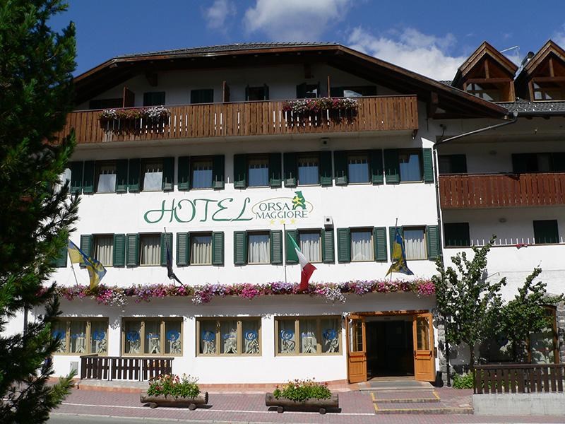 Hotel ORSA MAGGIORE