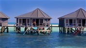 Kuredu Island Resort