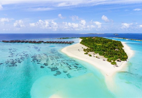 Paradise Island Resort - 