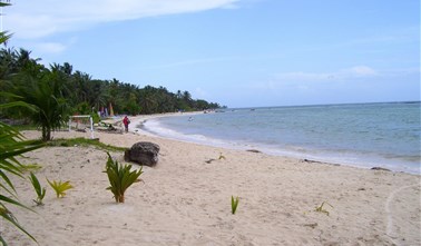 Kolumbie
