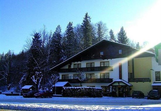 Gasthof Pfandl - Rakousko