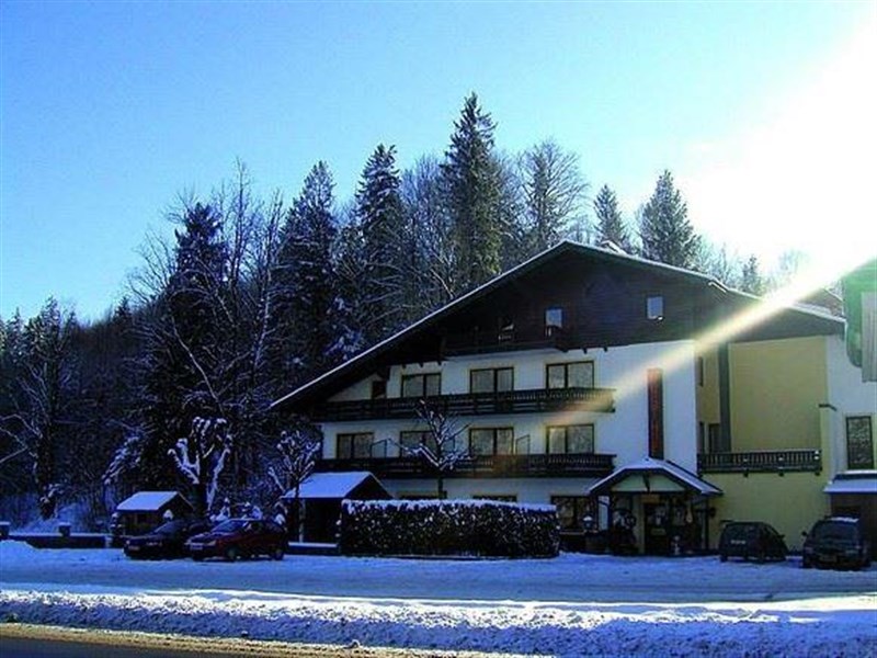 Gasthof Pfandl