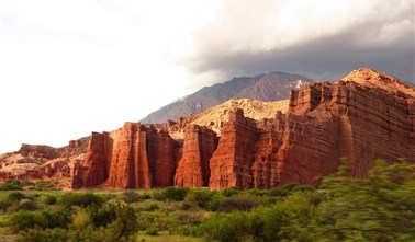 Argentina