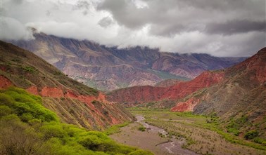 Argentina