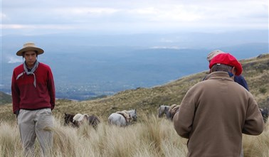 Argentina