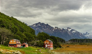 Argentina