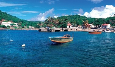 Guadeloupe