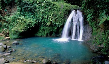 Guadeloupe