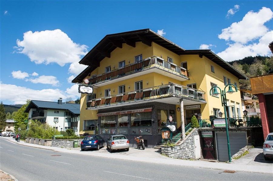 Hotel Gasthof Musikantenwirt