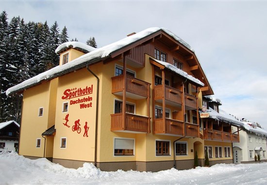 Sporthotel Dachstein West - Rakousko