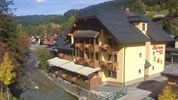 Sporthotel Dachstein West