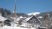 Hotel Gasthof Kirchenwirt