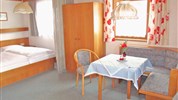 Apartmány Paulina