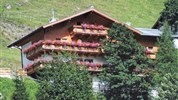 Apartmány Paulina