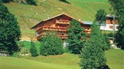 Apartmány Paulina