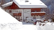 Apartmány Paulina