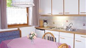 Apartmány Paulina