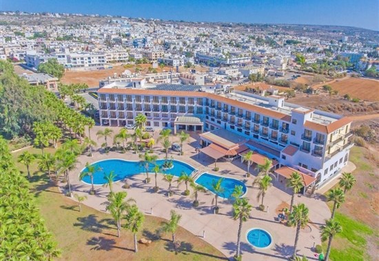 Hotel Anmaria - Kypr