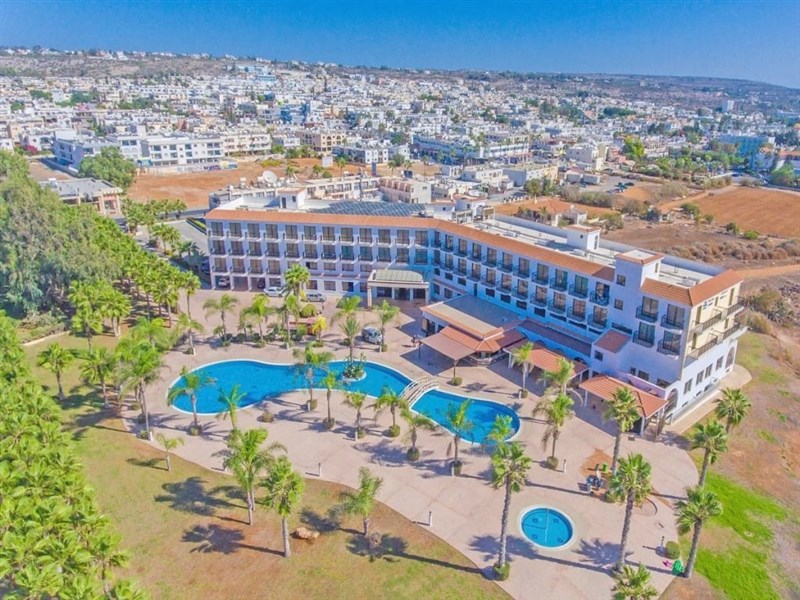 Hotel Anmaria