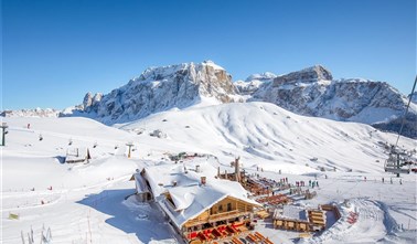 Val di Fassa