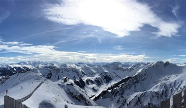 Saalbach