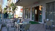 Hotel Blue