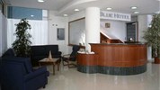 Hotel Blue