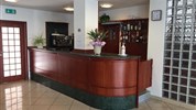 Hotel Blue
