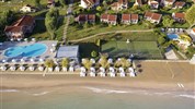Hotel Mayor Capo di Corfu