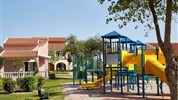 Hotel Mayor Capo di Corfu