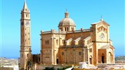 OSTROVY MALTA A GOZO