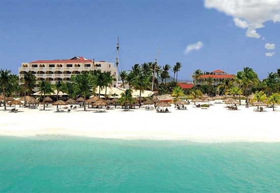 Bucuti and Tara Beach Resorts - Aruba