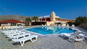 Hotel Sun Beach Lindos