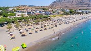 Hotel Sun Beach Lindos