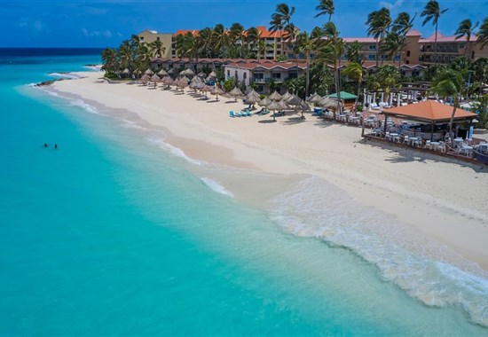 Hotel Divi Aruba - Aruba