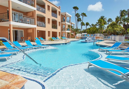 Hotel Divi Dutch Village Beach Resort - Aruba