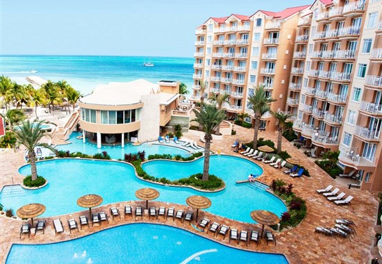 Hotel Divi Aruba Phoenix Beach Resort - Aruba