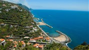 Calheta Beach