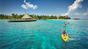 Hotel Bandos Maldives