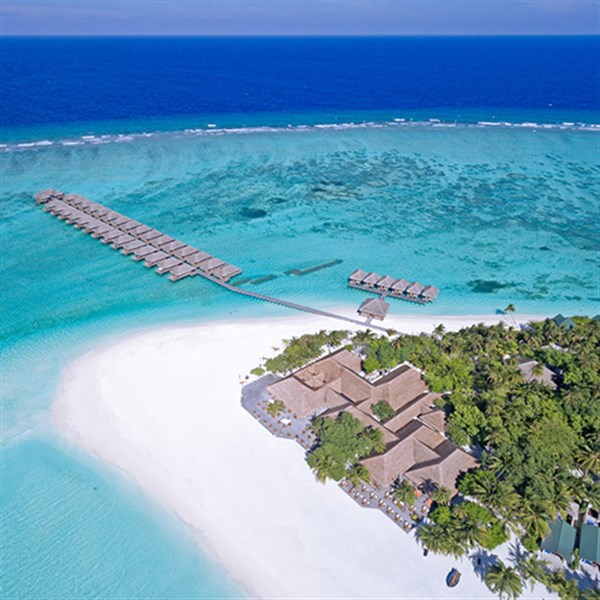 Hotel Meeru Island Resort