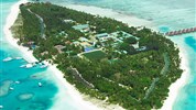 Hotel Meeru Island Resort