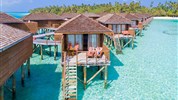 Hotel Meeru Island Resort