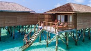 Hotel Meeru Island Resort