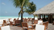 Hotel Meeru Island Resort