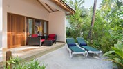 Hotel Vilamendhoo Island Resort