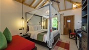 Hotel Vilamendhoo Island Resort