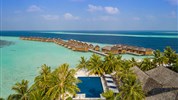 Hotel Vilamendhoo Island Resort