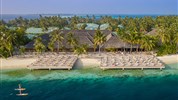 Hotel Vilamendhoo Island Resort