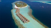 Hotel Vilamendhoo Island Resort